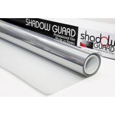 Архитектурная пленка Shadow Guard Silver Matte